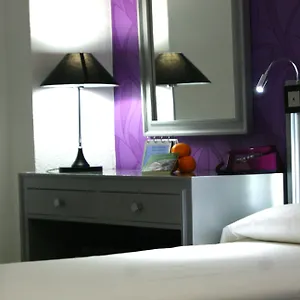 Hotell Molinos