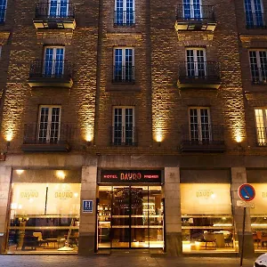 Hotell Dauro Premier