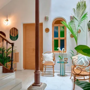  Gasthof Casa Vestali