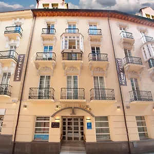 Hotell Porcel Navas