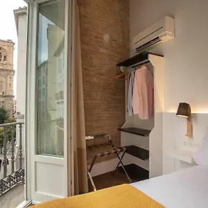 Casa Miravalle Catedral Appart hôtel