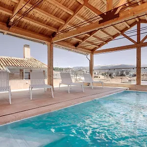 Apart-hotel Sercotel, Granada