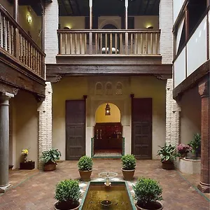 Hotell Casa Morisca