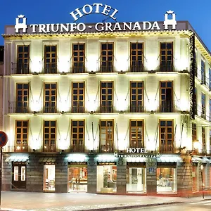 Hotell Exe Triunfo