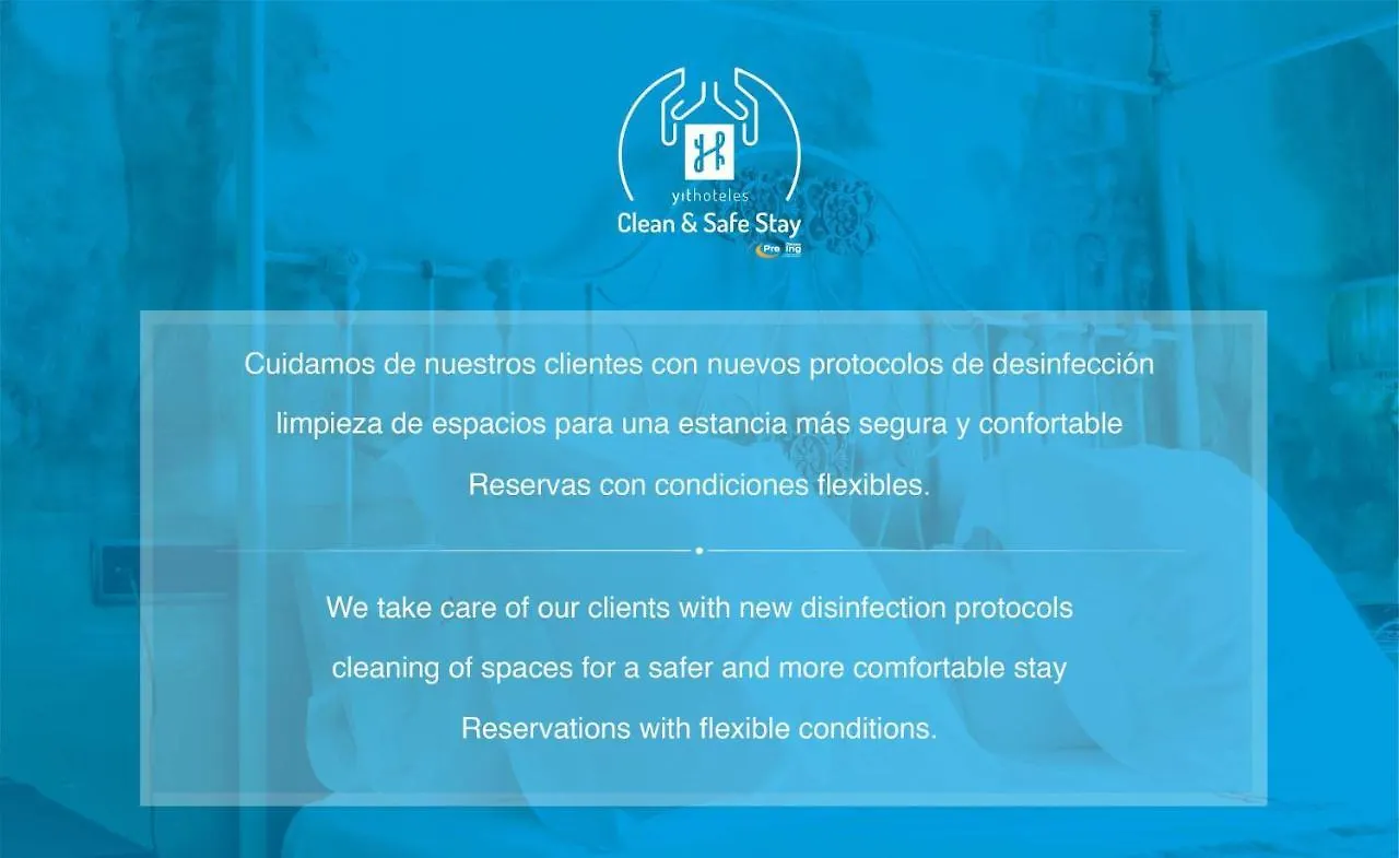 Yit Alcover Granada