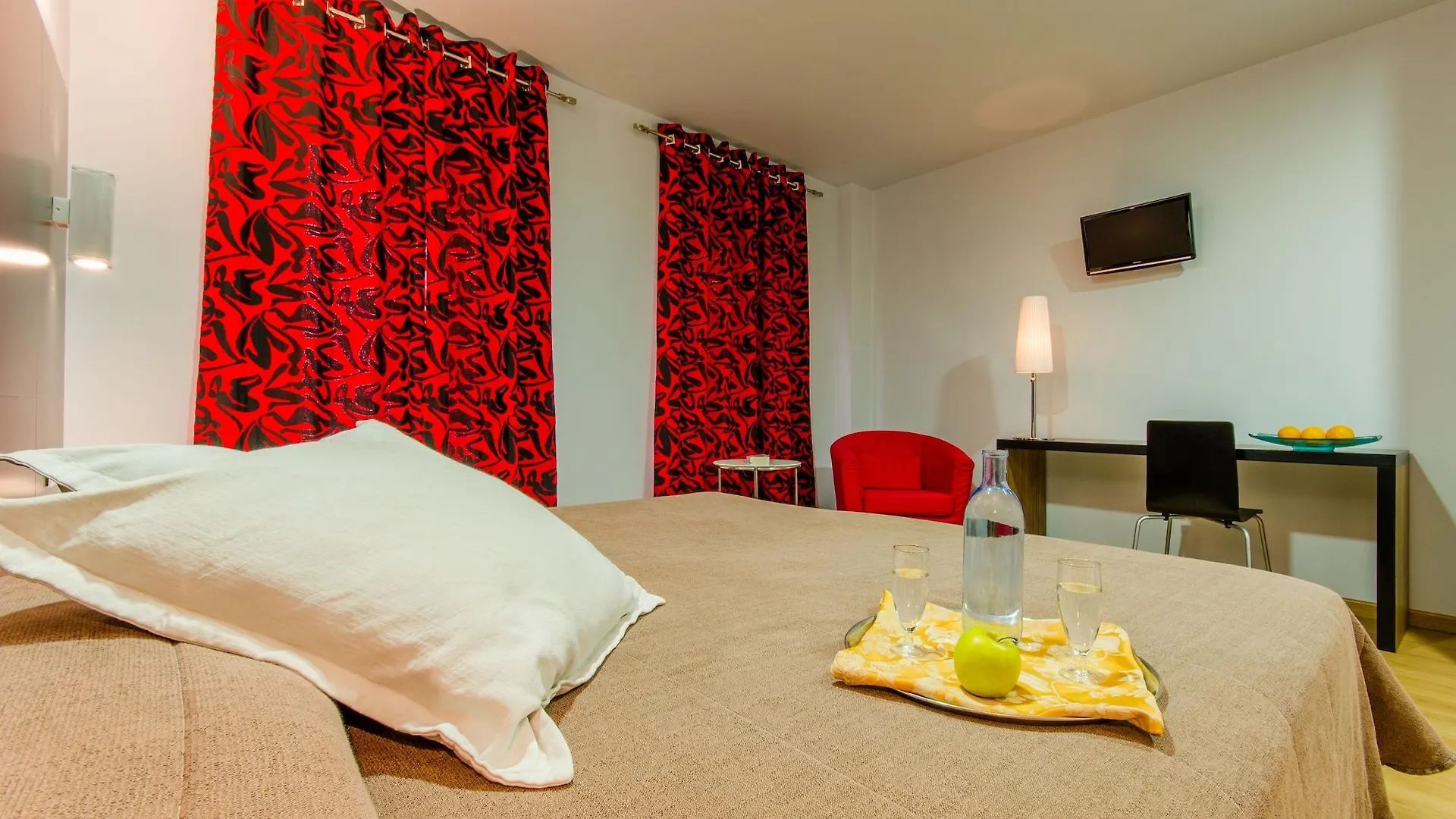 Hotel Yit Alcover Grenade