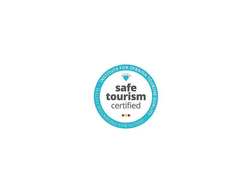 Hotel Yit Alcover Granada