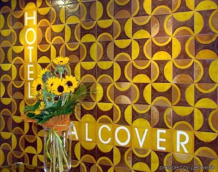 Yit Alcover Granada Spain