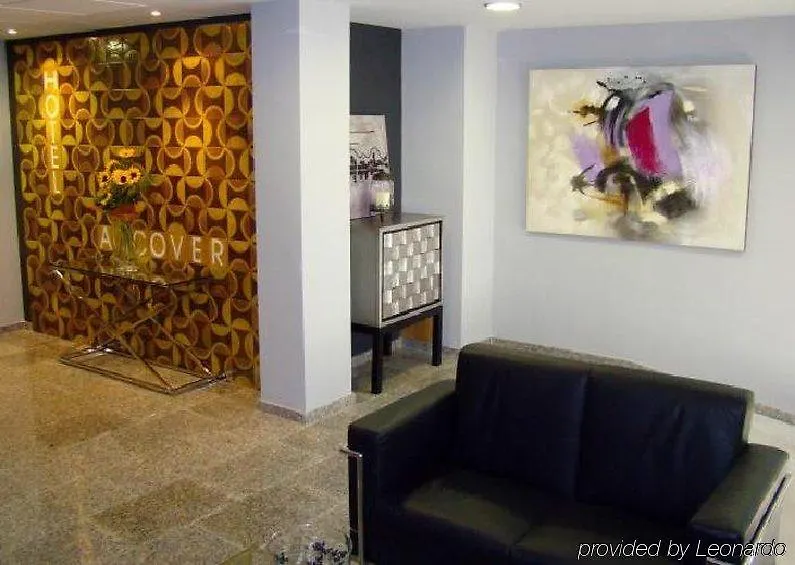 Hotel Yit Alcover Granada