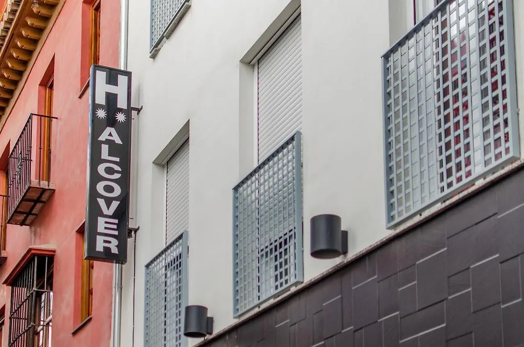 Hotel Yit Alcover Granada