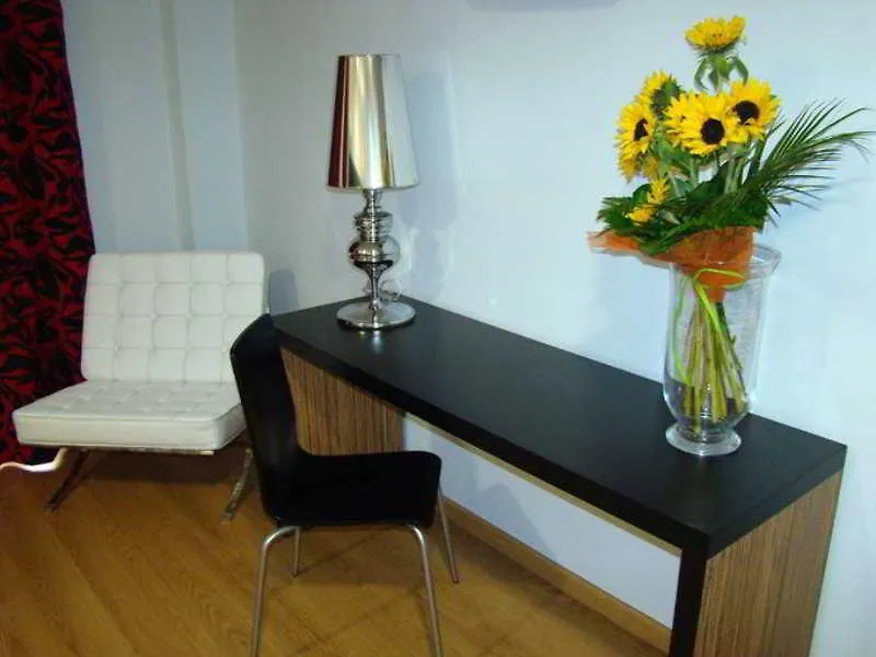 Hotel Yit Alcover Granada
