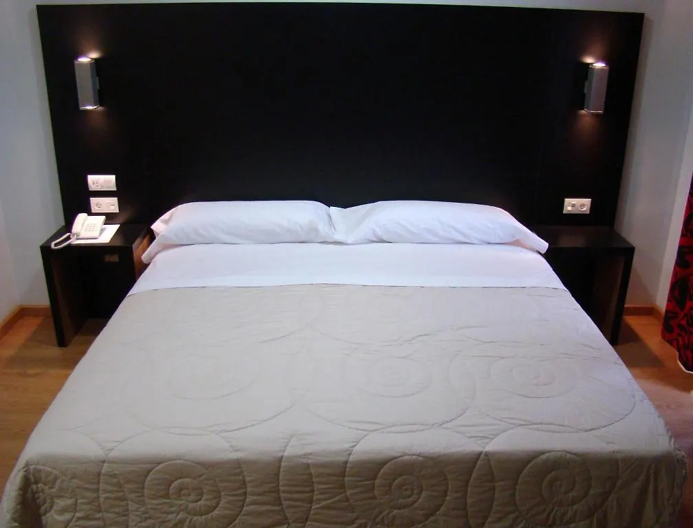 Hotel Yit Alcover Granada